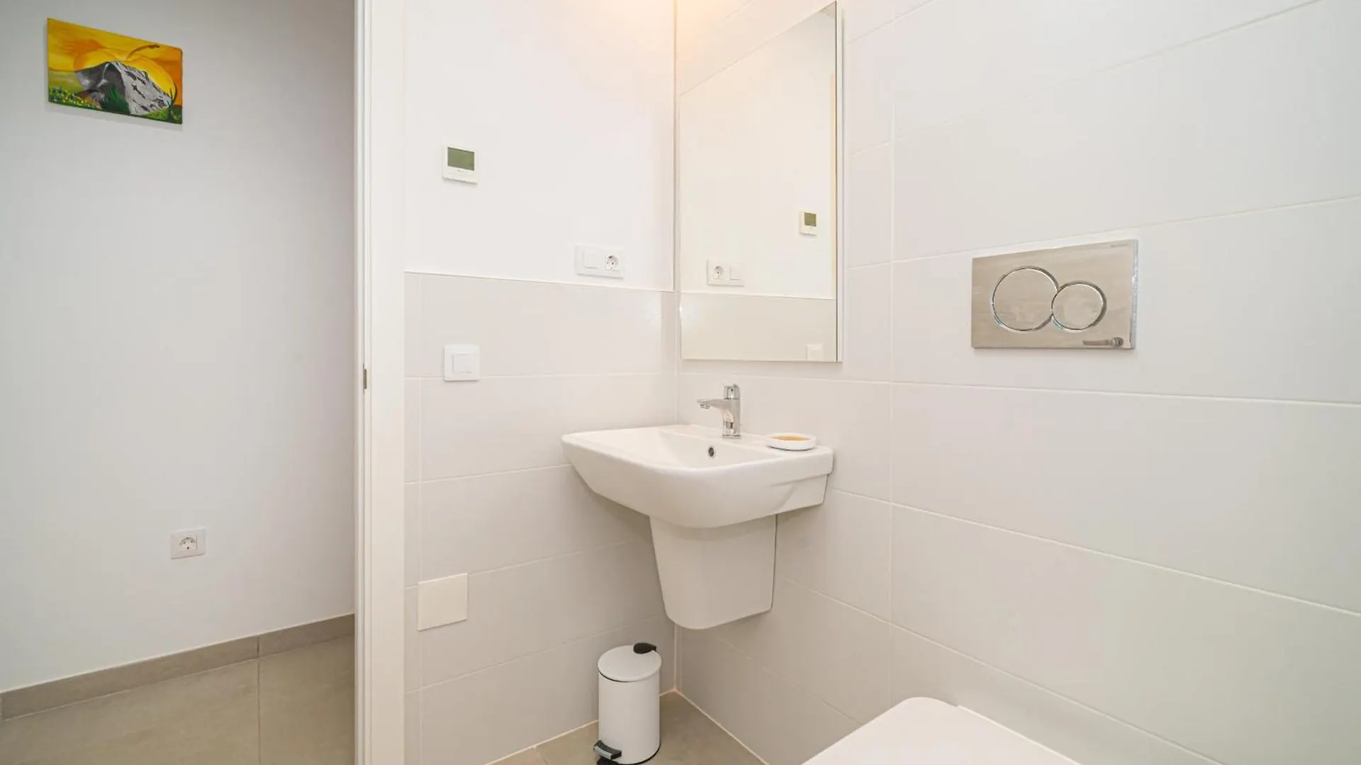 Tortuga Marina Apartment San Juan De Los Terreros 0*,