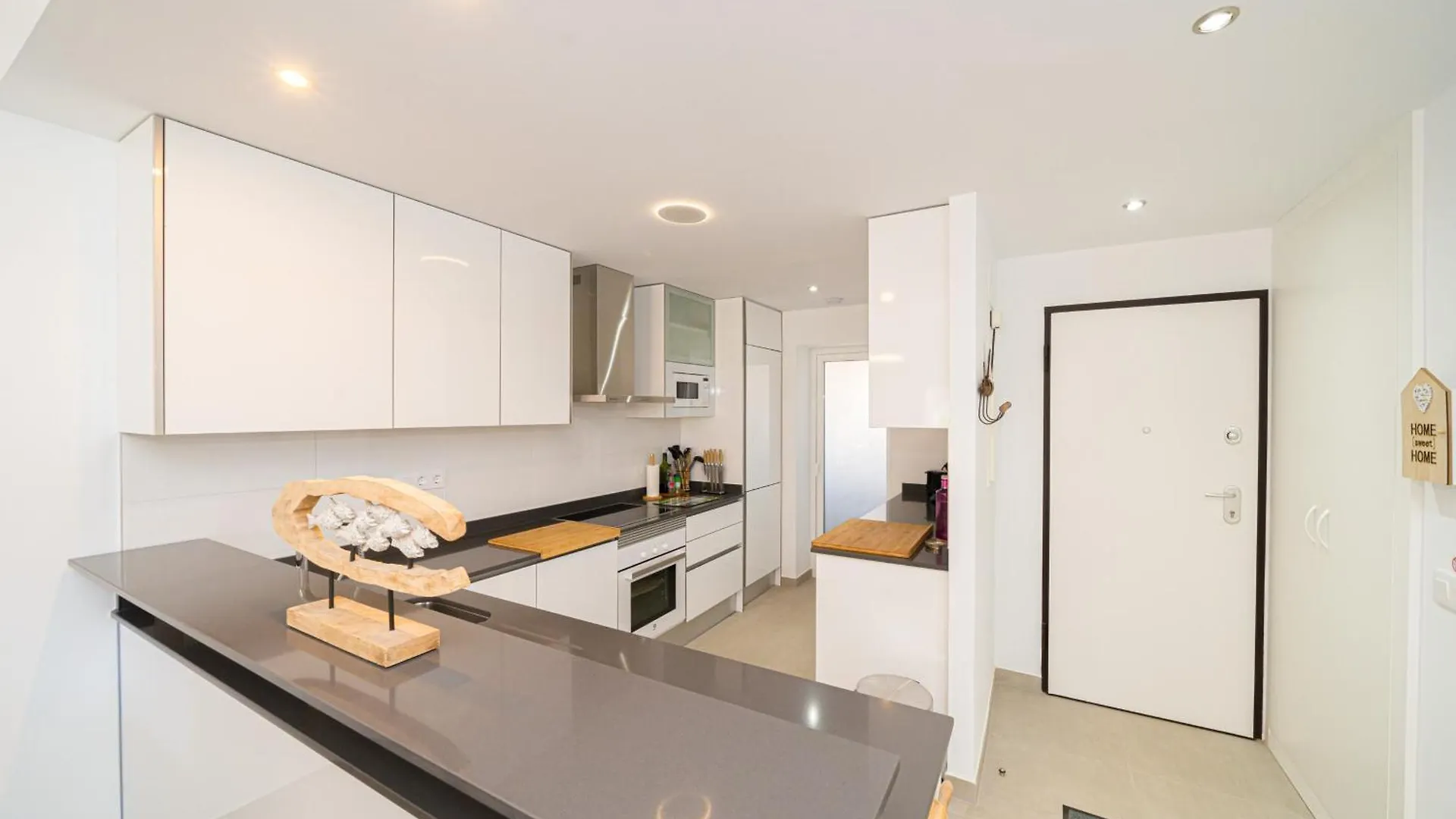 Tortuga Marina Apartment San Juan De Los Terreros