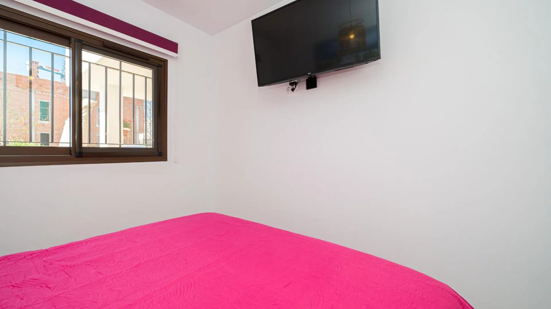 Tortuga Marina Apartment San Juan De Los Terreros 0*,  Spain
