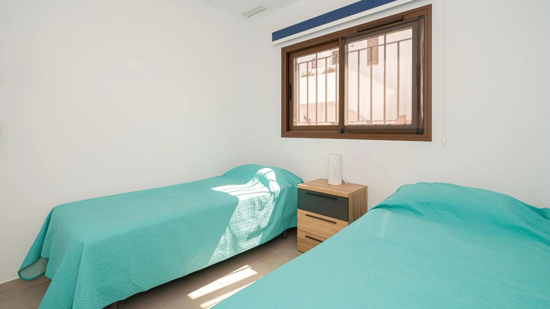 Tortuga Marina Apartment San Juan De Los Terreros