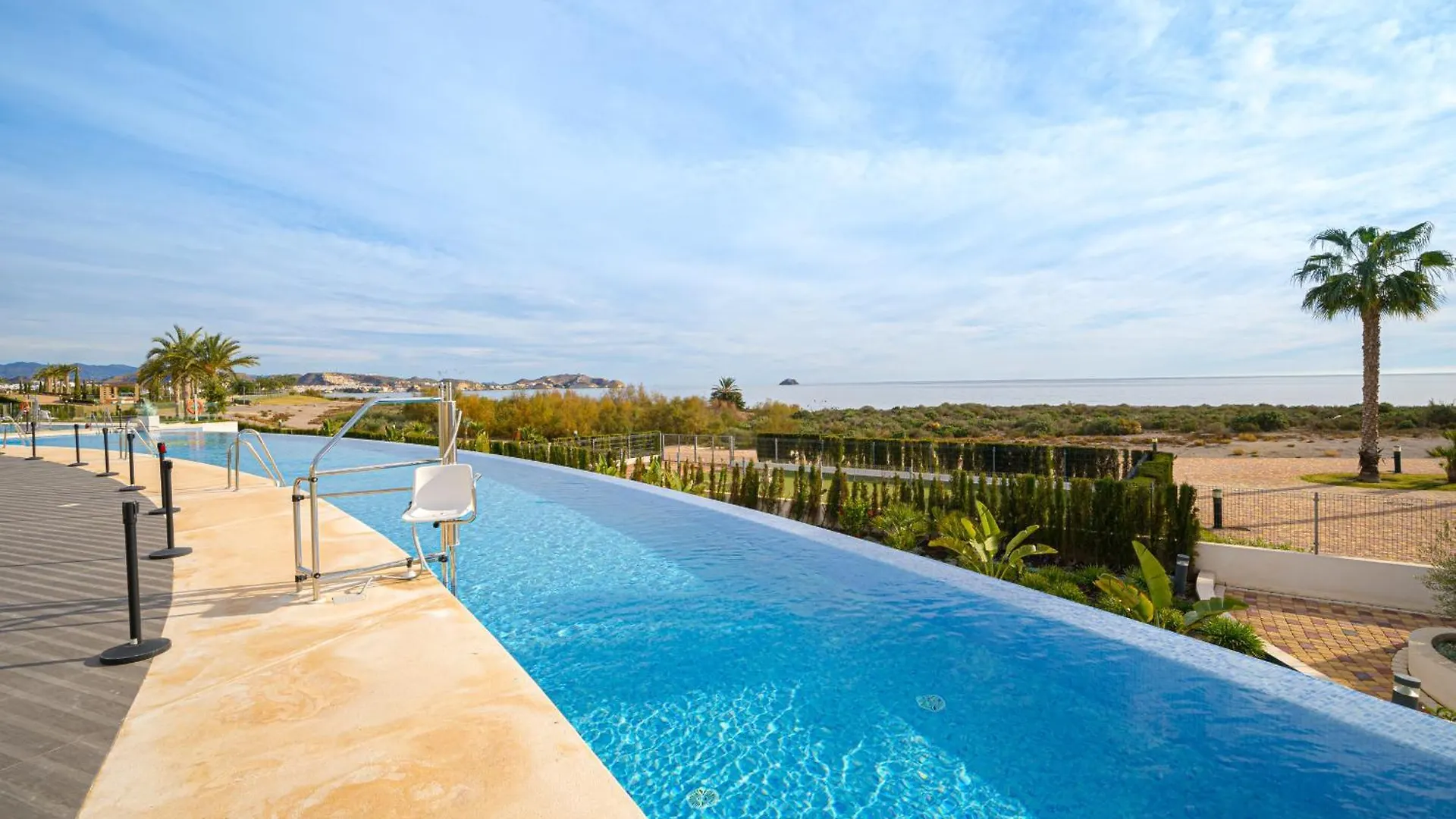 Tortuga Marina Apartment San Juan De Los Terreros