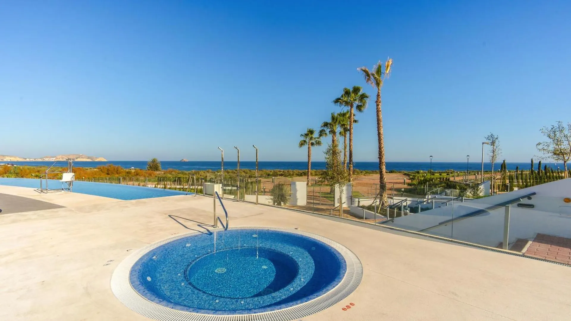 Tortuga Marina Apartment San Juan De Los Terreros