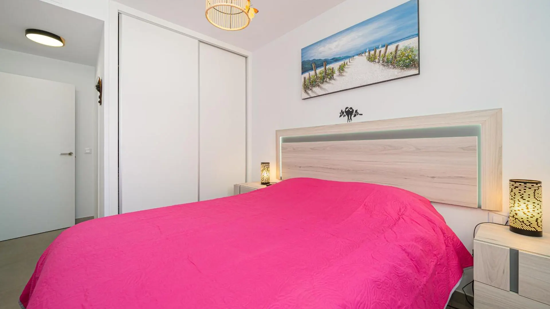 Tortuga Marina Apartment San Juan De Los Terreros