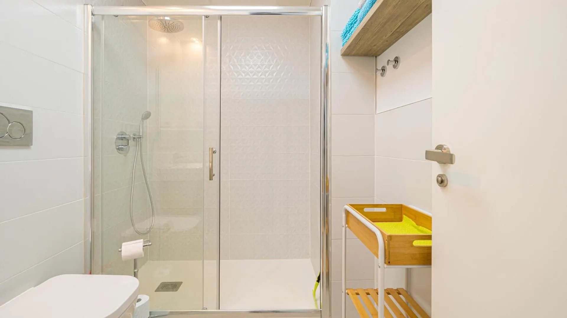 Tortuga Marina Apartment San Juan De Los Terreros