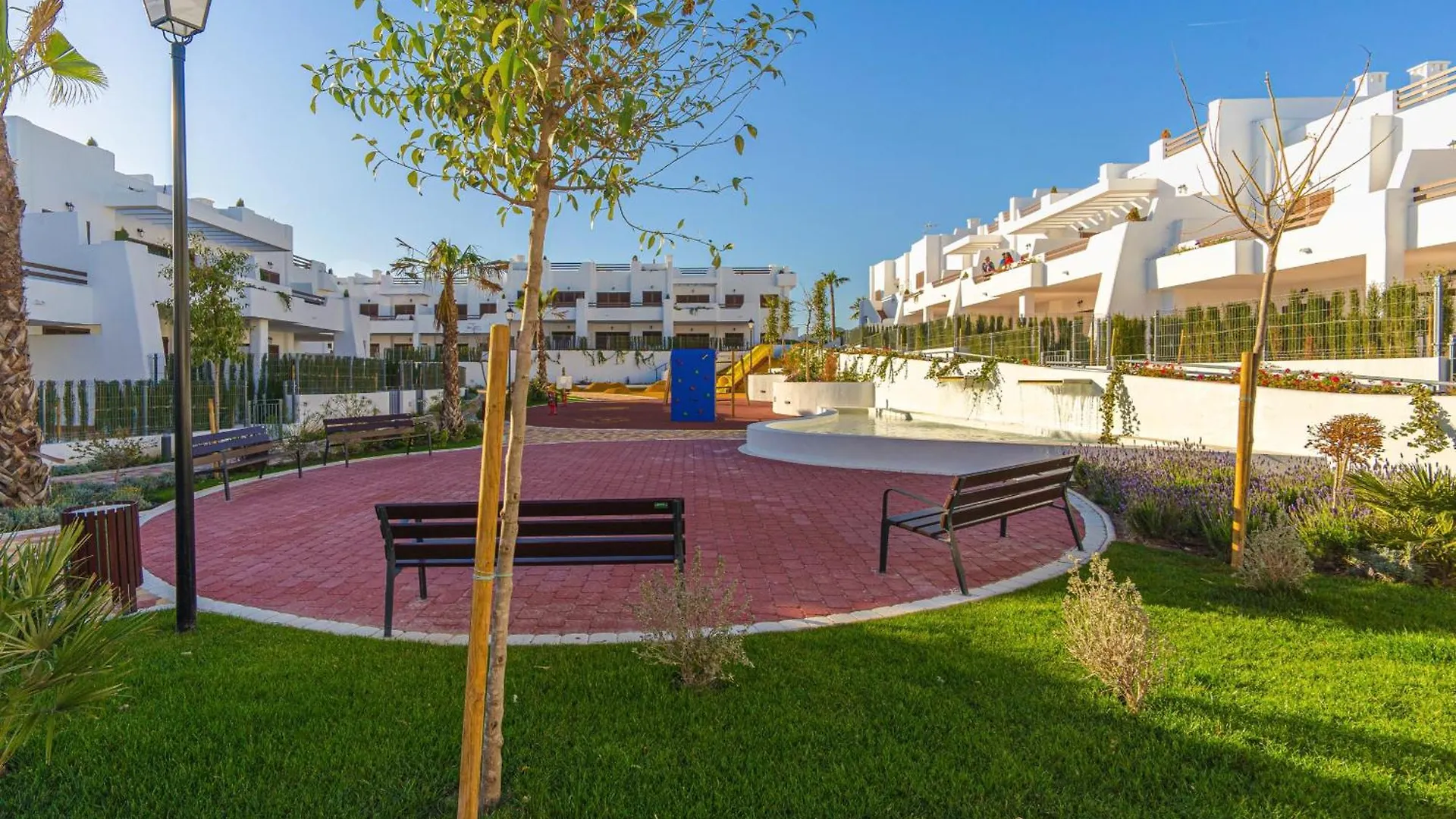 Tortuga Marina Apartment San Juan De Los Terreros
