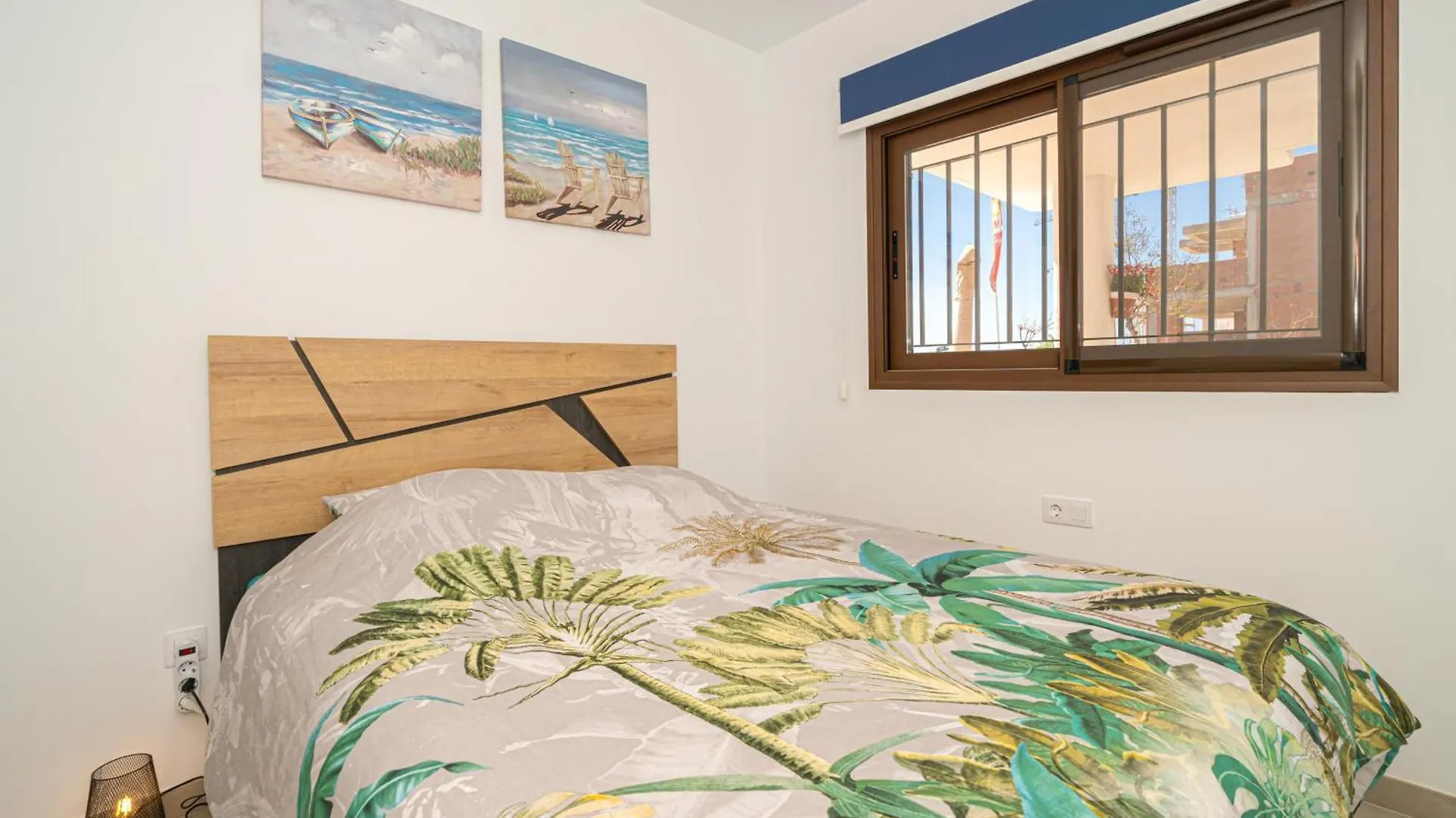 Tortuga Marina Apartment San Juan De Los Terreros Spain