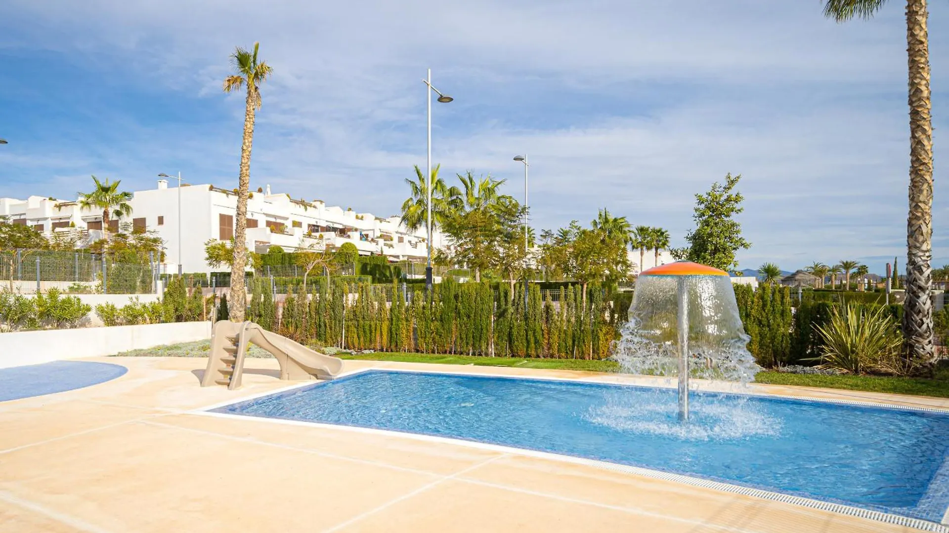 Tortuga Marina Apartment San Juan De Los Terreros