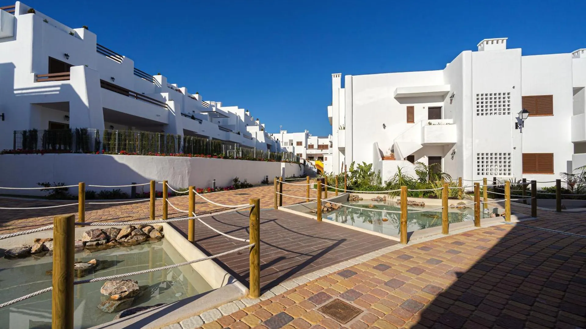 Tortuga Marina Apartment San Juan De Los Terreros